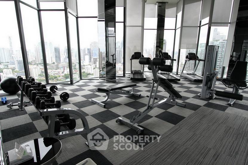 รูป คอนโด 2-ห้องนอน ที่ ริทึ่ม สุขุมวิท 36-38 ใกล้ BTS ทองหล่อ (ID 218149) - รูปที่ 29/33