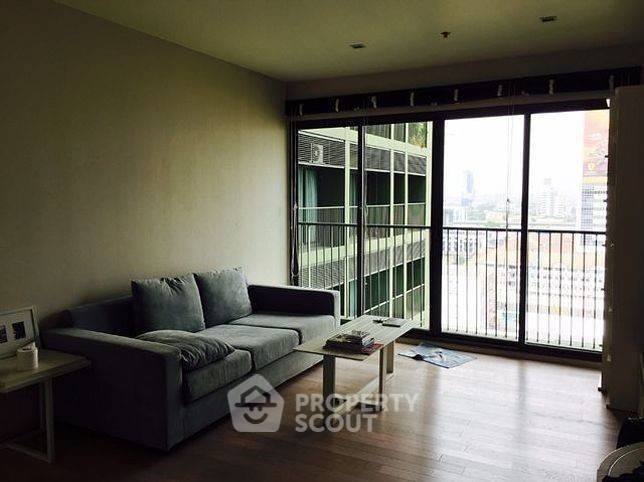 รูป คอนโด 1-ห้องนอน ที่ โนเบิล โซโล ใกล้ ทองหล่อ (ID 320733) - รูปที่ 2/4