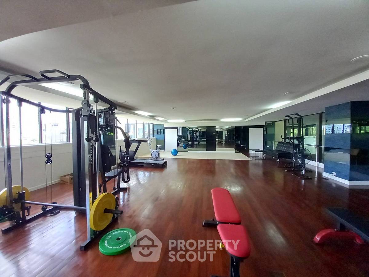 รูป คอนโด 2-ห้องนอน ที่ เดอะ วอเตอร์ฟอร์ด พาร์ค สุขุมวิท 53 คอนโดมิเนียม ใกล้ BTS ทองหล่อ (ID 1270813) - รูปที่ 18/21