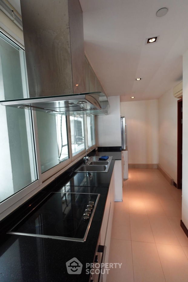 รูป คอนโด 3-ห้องนอน ที่ เลอ รัฟฟิเน่ สุขุมวิท 31 ใกล้ BTS พร้อมพงษ์ (ID 2278718) - รูปที่ 17/19