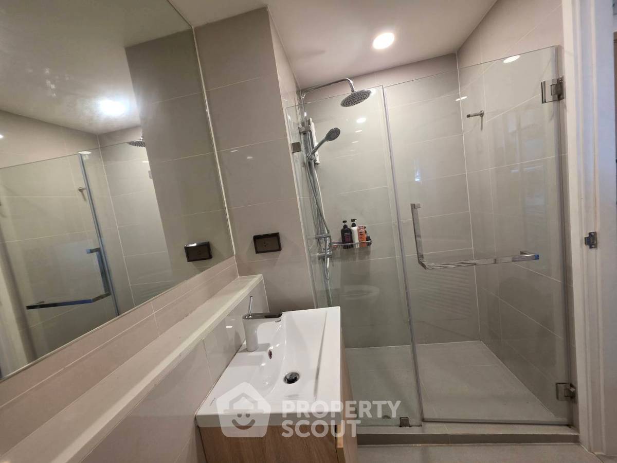 รูป คอนโด สตูดิโอ ที่ ไซบิค รัชดา 32 ใน จันทรเกษม (ID 2278072) - รูปที่ 3/7