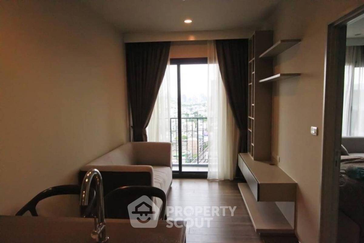 รูป คอนโด 1-ห้องนอน ที่ ออนิกซ์ พหลโยธิน ใกล้ BTS สะพานควาย (ID 1627138) - รูปที่ 1/8