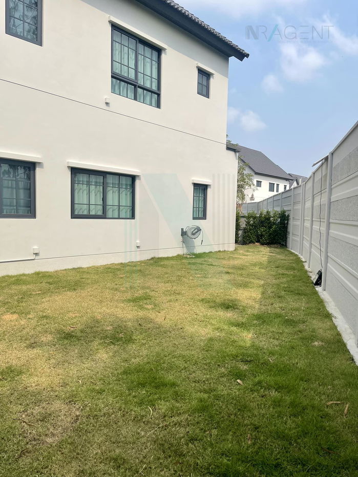 picture 📌 For Sell House CENTRO BANGNA 2-story 4 bedroom 5 bathroom - 3/8