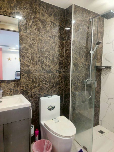 รูป ให้เช่า Arcadia Beach Continenta   2  ห้องนอน 2 ห้องน้ำ  - รูปที่ 9/17
