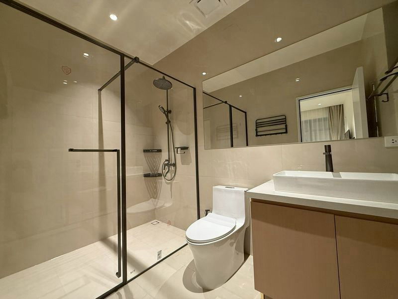 รูป ให้เช่า บ้านเดี่ยว Suksabai Pool Villa 5 ห้องนอน 6 ห้องน้ำ  - รูปที่ 16/17