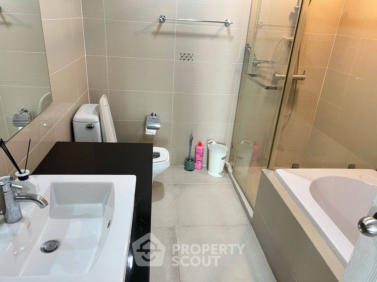 รูป คอนโด 6-ห้องนอน ที่ เบ็ล แกรนด์ พระราม 9 ใกล้ MRT พระราม 9 (ID 2277790) - รูปที่ 8/22