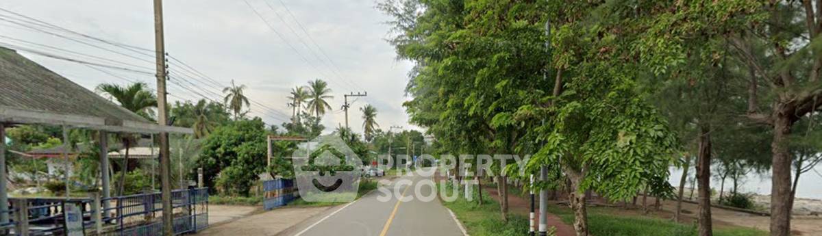 picture 13,288 m² Land for Sale in Sam Roi Yot (ID 1521888) - 5/5