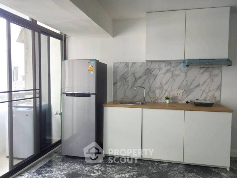 รูป คอนโด 2-ห้องนอน ที่ เดอะ วอเตอร์ฟอร์ด พาร์ค สุขุมวิท 53 คอนโดมิเนียม ใกล้ BTS ทองหล่อ (ID 1270813) - รูปที่ 9/21