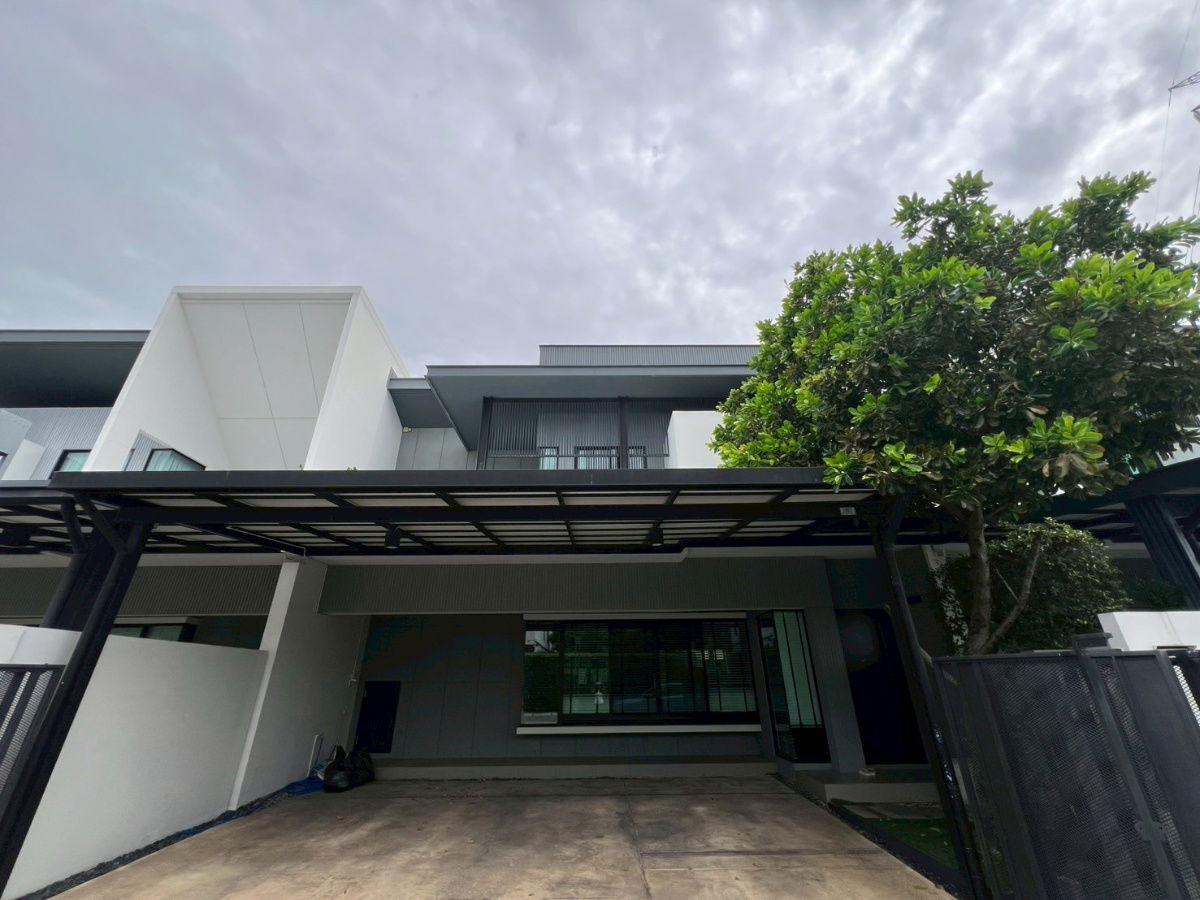 picture Vive Bangna Km.7 for rent with Furniture - 3/16