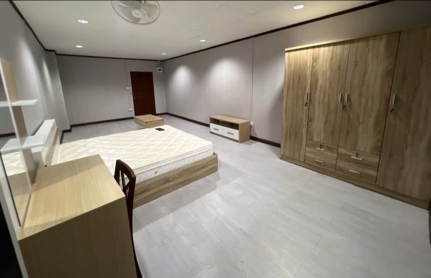 picture Chokchai Ruammit for rent 🎉 Fully furnished as in pictures  - 3/6