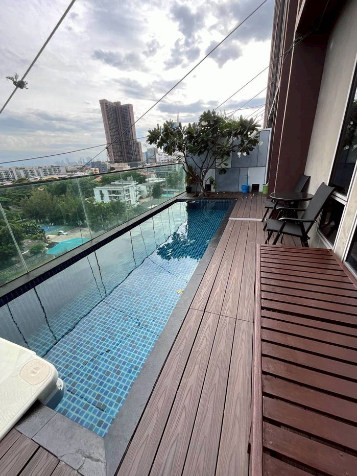รูป [ duplex ]  ⚡🌈E65201 แอชตัน มอร์ฟ 38 ( Ashton Morph 38 )⚡🌈 LINE : @theagentpro (มี @ นำหน้าด้วยครับ)  - รูปที่ 6/12