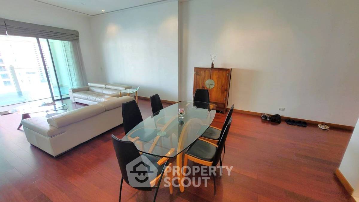 picture 3-BR Condo at Le Raffine Jambunuda Sukhumvit 31 near BTS Phrom Phong (ID 2278183) - 7/35