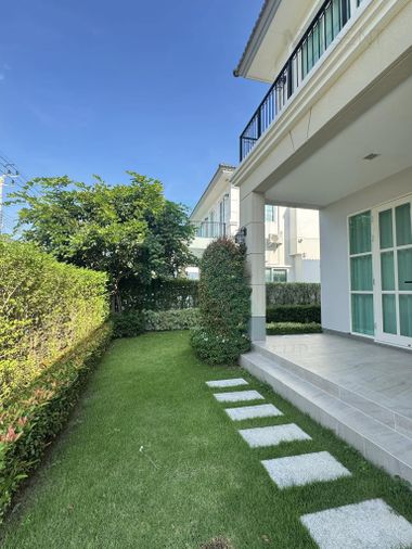 ขายบ้านเดี่ยว 4 ห้องนอน 228 ตร.ม. 68 ตร.ว. ลัดดารมย์ จตุโชติ 15