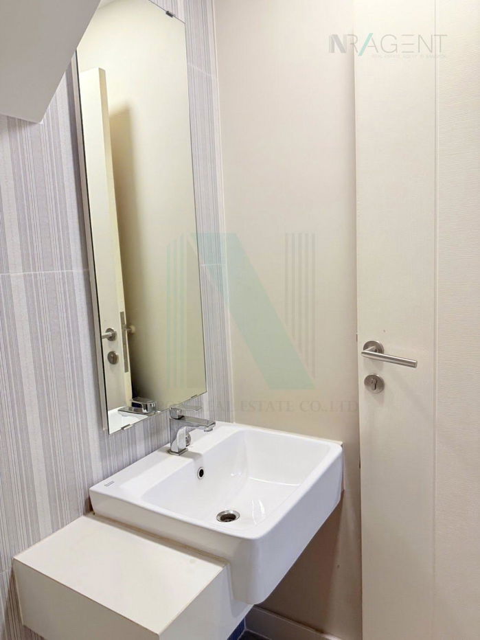 picture 📌 For Rent 2-story Townhouse INDY 4 BANGNA KM.7 3 bedroom 3 bathroom - 8/8
