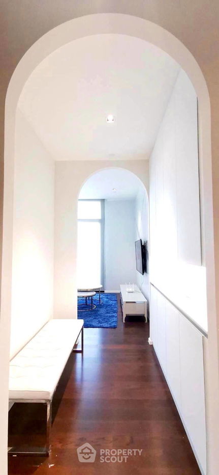 picture 2-BR Condo at The Diplomat 39 near BTS Phrom Phong (ID 1649948) - 12/13