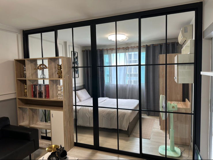 picture 🏢 For rent D Condo Kathu, Phuket - 5/14