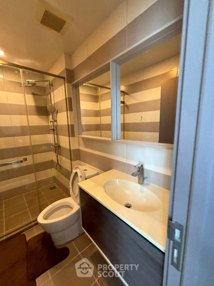 picture 2-BR Condo at Ceil By Sansiri near BTS Thong Lor (ID 2278711) - 10/14