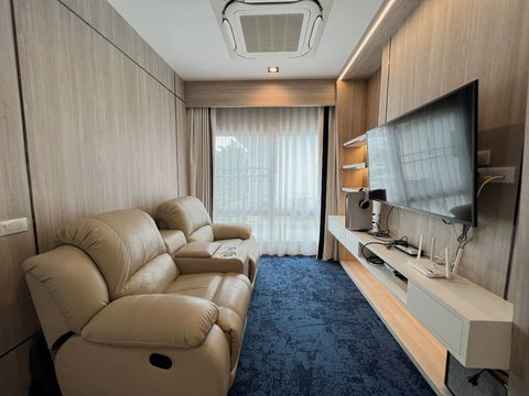 🍃OwNuna220825🍃 🏝️Grandio Vibhavadi  -Rangsit