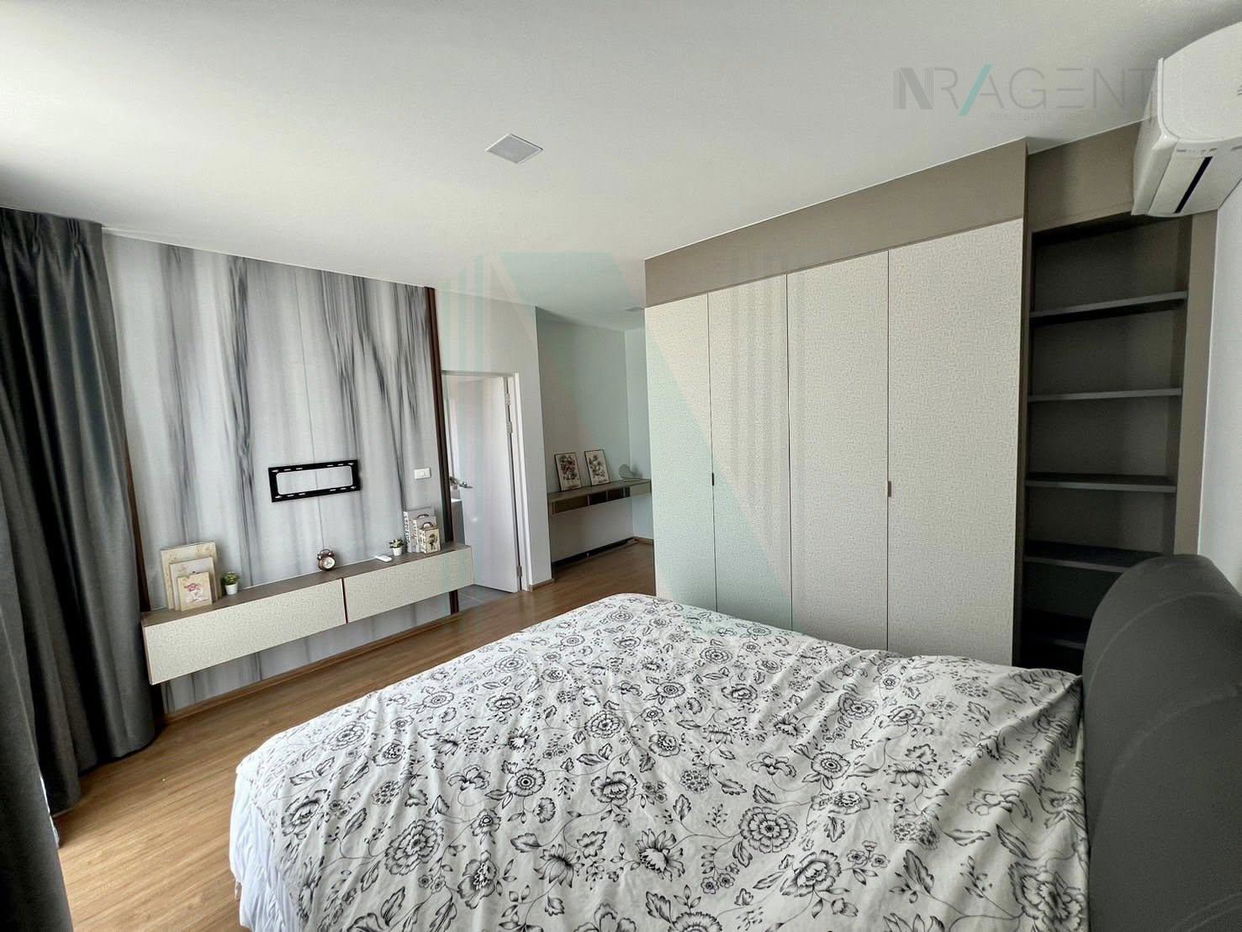 picture 📌 For Sell Town house PLENO SUKHUMVIT-BANGNA 2 2-story 3 bedroom 3 bathroom - 6/8