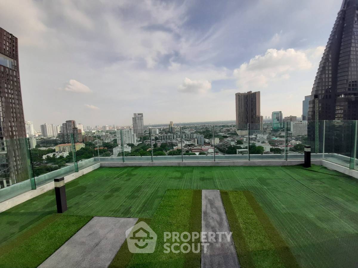 รูป คอนโด 2-ห้องนอน ที่ ริทึ่ม สุขุมวิท 36-38 ใกล้ BTS ทองหล่อ (ID 218149) - รูปที่ 33/33