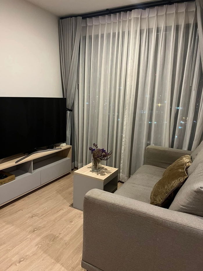 picture 2bedroom condo for rent near bus bangna300 m - 3/9