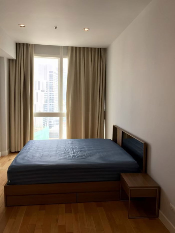 รูป Millennium Residence bts Asoke area  - รูปที่ 4/9