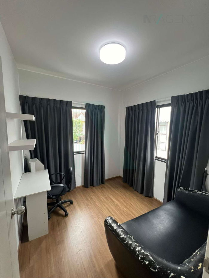 picture 📌 For Sell Town house PLENO CHAIYAPHRUEK 2-story 3 bedroom 2 bathroom - 4/8