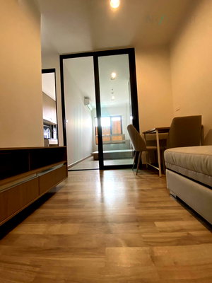 Condos for sale Imperial World Samrong : For Sell Condo NICHE MONO SUKHUMVIT - BEARING Building 1, Floor 14,1 bed room, Room size 28 sqm