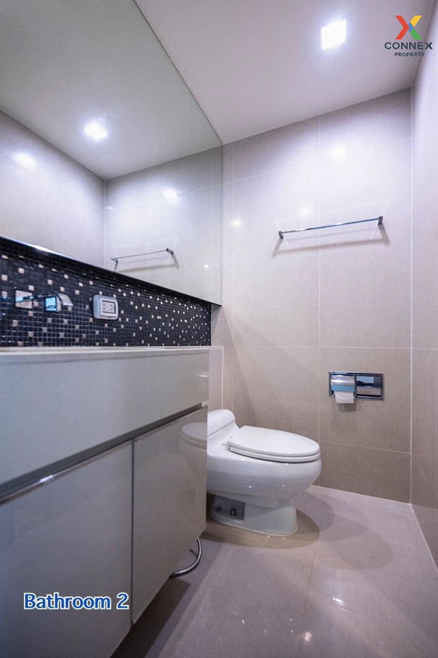 picture For Rent Condo , The Address Sathorn , BTS-Saint Louis , Silom , Bang Rak , Bangkok , CX-93330 ✅ Live chat with us ADD LINE @connexproperty ✅  - 5/12