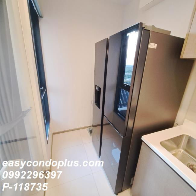 picture P-118735 Condo for rent Life Ladprao Valley fully furnished (Confirm again when visit).  - 14/20