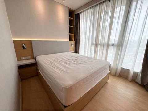 The Lumpini 24 ห้องสวย ราคาดี สอบถามเพิ่มเติมได้ที่ Line @condorental