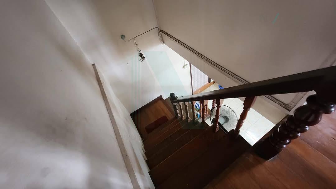 picture 📌 For Sell House NOYOM KHEHA 2-story 3 bedroom 2 bathroom - 5/8