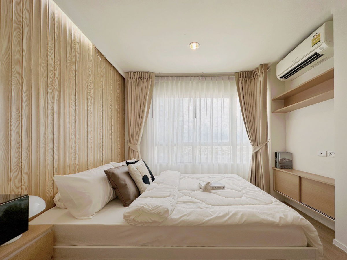 picture Lumpini Place Srinakarin - Huamark For Sell - 2/9