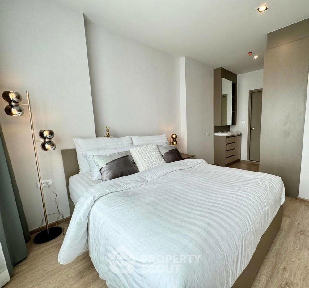 picture 1-BR Condo at Ideo Rama 9 - Asoke near MRT Phra Ram 9 (ID 1535953) - 8/23
