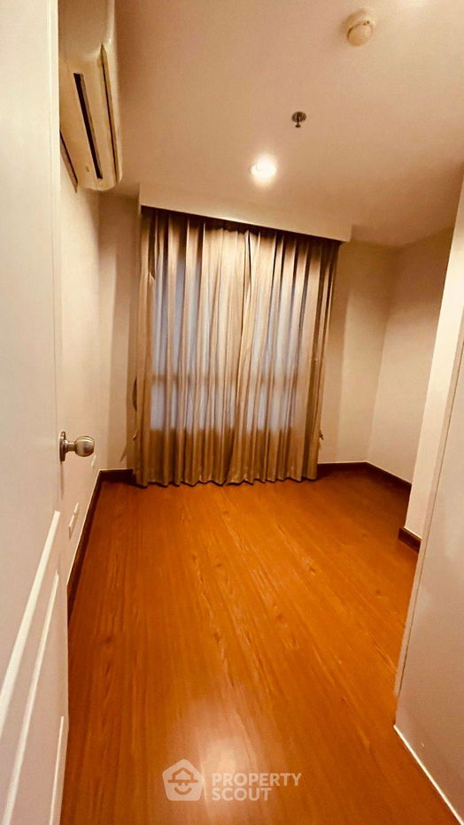 picture 2-BR Condo at Belle Grand Rama 9 near MRT Phra Ram 9 (ID 2237937) - 5/6