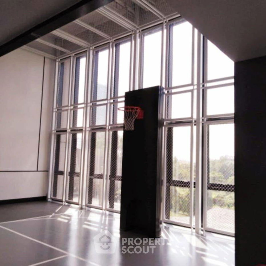 picture 2-BR Condo at Chapter Charoennakhorn - Riverside near BTS Krung Thon Buri (ID 2150182) - 10/11