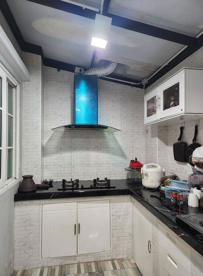picture 📌 For Sell Town house GOLDEN TOWN PHAHOLYOTHIN-SAPANMAI 2-story 3 bedroom 2 bathroom - 5/8