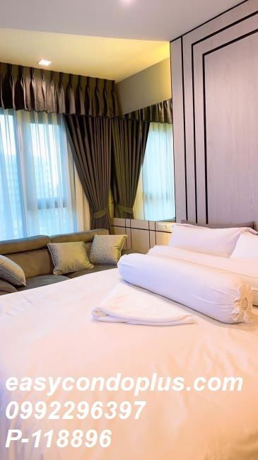 picture P-118896 Condo for rent Life One Wireless fully furnished (Confirm again when visit).  - 7/30