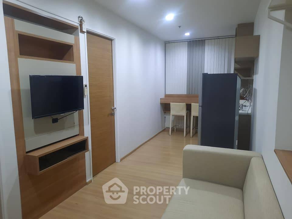 รูป คอนโด 1-ห้องนอน ที่ ริธึ่ม พหล-อารีย์ ใกล้ BTS สะพานควาย (ID 655550) - รูปที่ 14/19