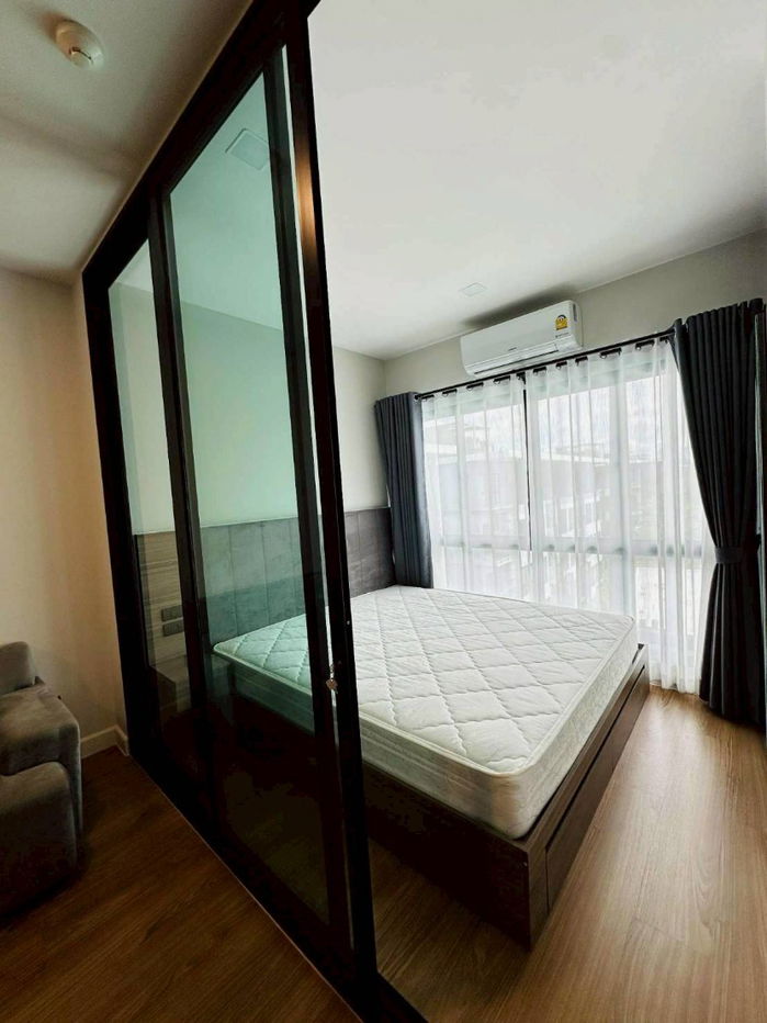 รูป 💖มาแล้วคอนโดสระสวยยยย🫶🏻  Arise Condo Mahidol ชั้น 5 📍📍เดือนละ 13,000บาท/ เดือน📌 - รูปที่ 6/17