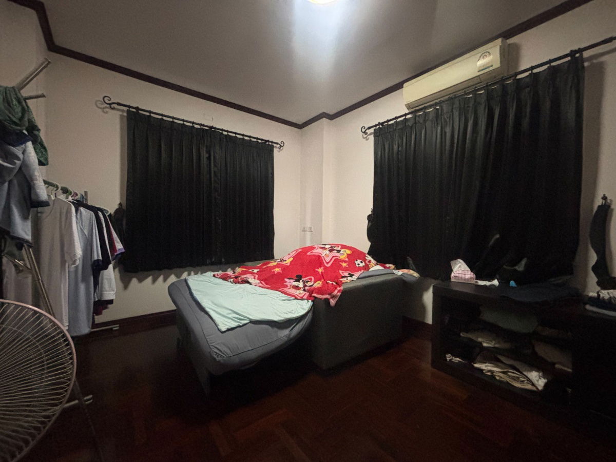 picture 2-Storey Detached House for Sale – 54 sq.wah at Fuengsuk 4 Village, Bang Bua Thong - 9/12