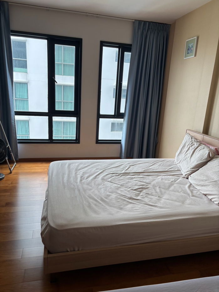 รูป The Vertical Aree : เดอะ เวอร์ติคัล, กรุงเทพ 1 Bedroom 57 sqm. - รูปที่ 3/5