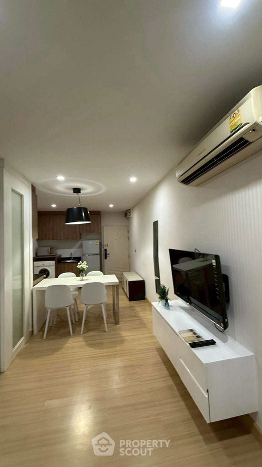 รูป คอนโด 1-ห้องนอน ที่ ทรีคอนโดเอกมัย ใกล้ BTS เอกมัย (ID 2278714) - รูปที่ 16/18