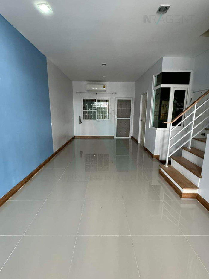 picture 📌 For Sell Town house GOLDEN CITY PINKLAO-CHARANSANITWONG 2-story 4 bedroom 2 bathroom - 4/8