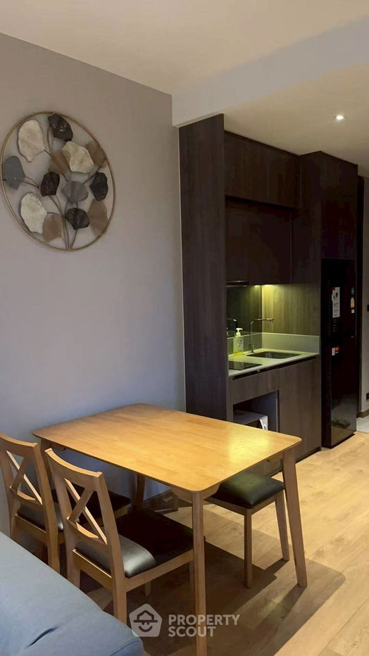 picture 2-BR Condo at The Fine Bangkok Thonglor-Ekamai near BTS Thong Lor (ID 2269515) - 2/8