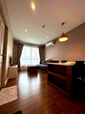 เช่าคอนโด เซ็นทรัล เฟสติวัล เชียงใหม่ : ดีคอนโดนิม D Condo Nim   ให้เช่า 14,000/เดือน 