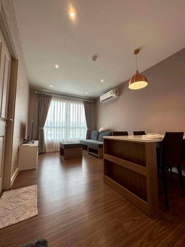ดีคอนโดนิม D Condo Nim   ให้เช่า 14,000/เดือน 