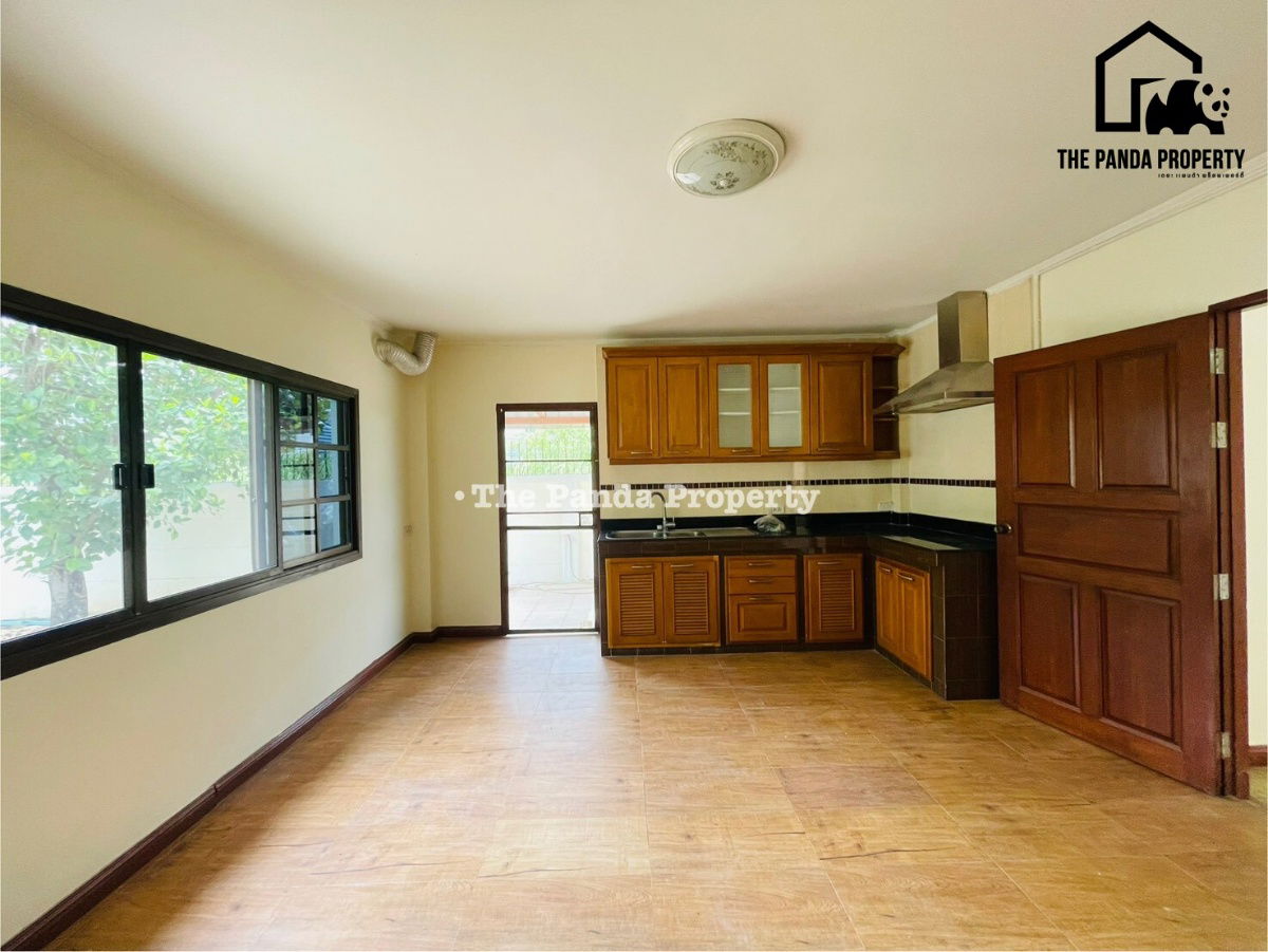 รูป หมู่บ้านปรีชา ศรีนครินทร์-หนามแดง - รูปที่ 15/20