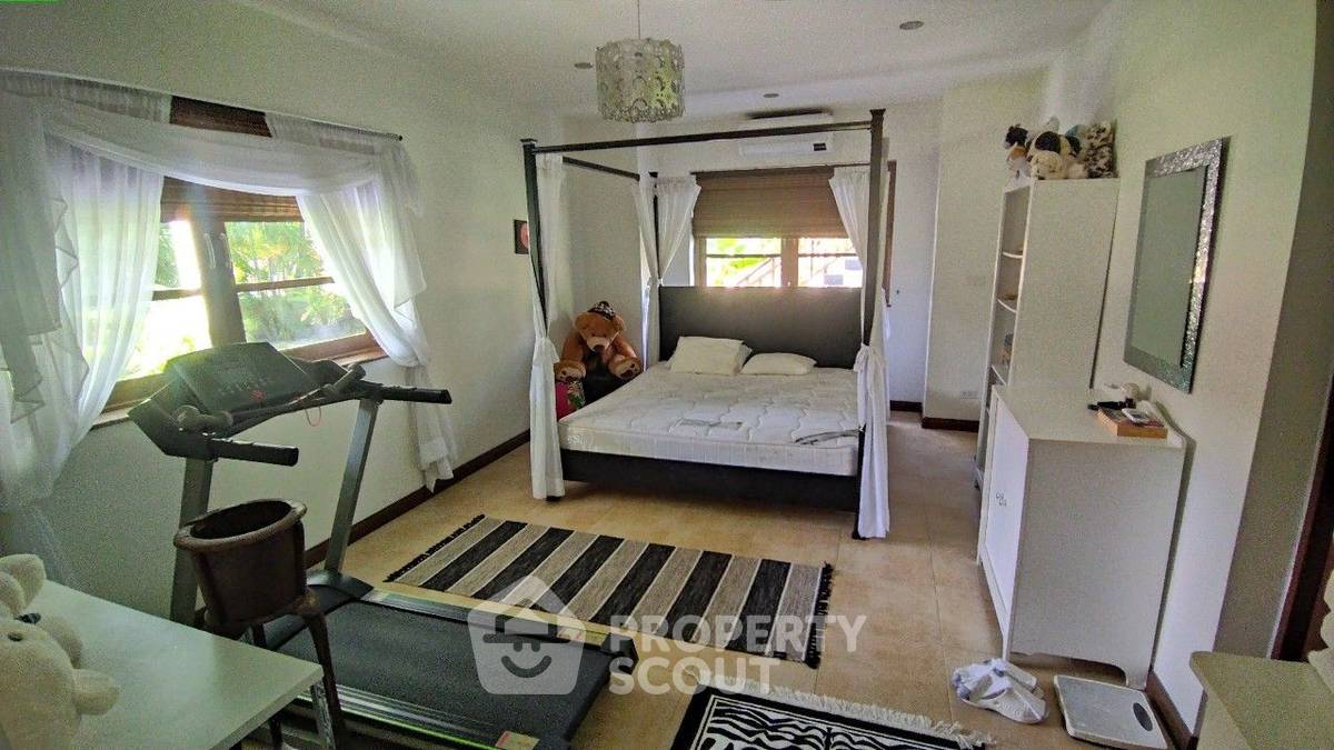 picture 5-BR House at Dusit Land 8 Hua Hin close to Hua Hin Night Market (ID 1334078) - 19/22