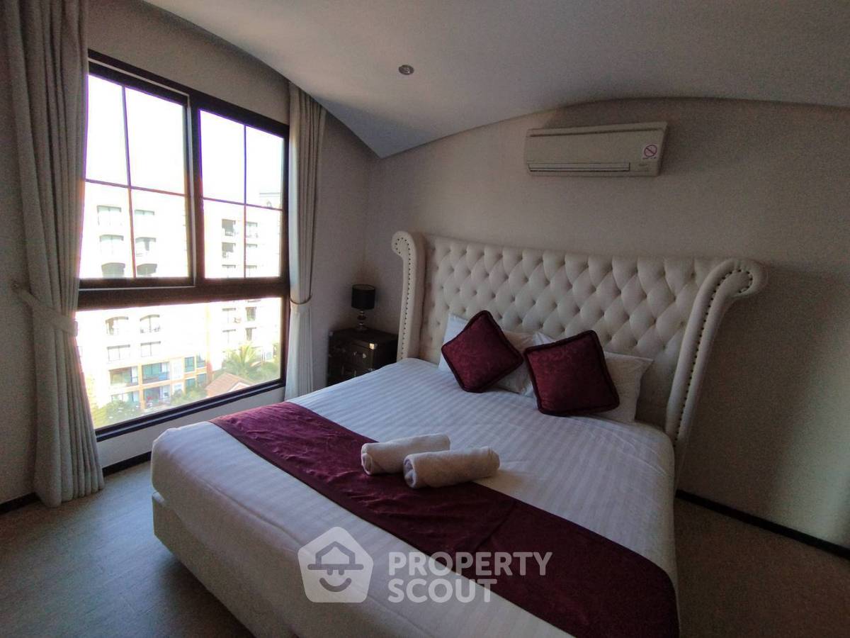 picture 2-BR Condo at Venetian Signature Condo Resort Pattaya close to Pattaya (ID 2278070) - 3/10
